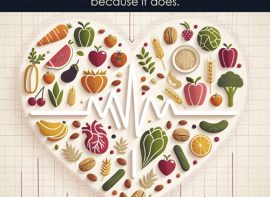 Eat Healthy, Be Healthy Quotes for Positivity