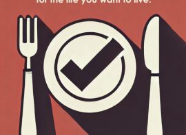 Eat Healthy, Be Healthy Quotes for Positivity