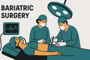 Bariatric Surgery side effect