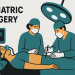 Bariatric Surgery side effect