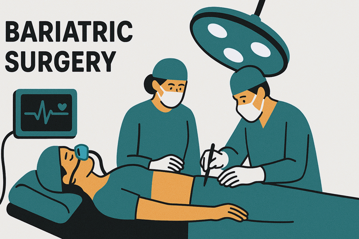 Bariatric Surgery side effect