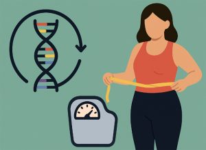 DNA weight loss