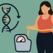 DNA weight loss
