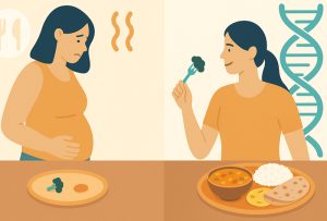 Weight Loss Without Starving