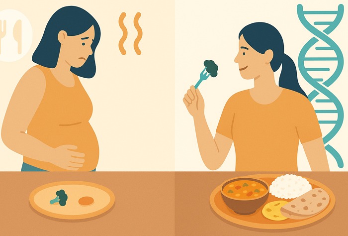 Weight Loss Without Starving