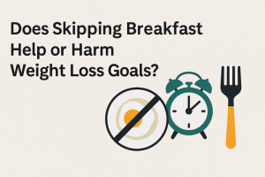 skipping breakfast affect Weight Loss