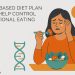 DNA based Diet plan for emotional eating