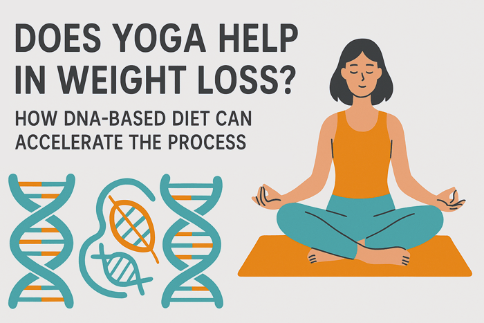 Yoga for weight loss
