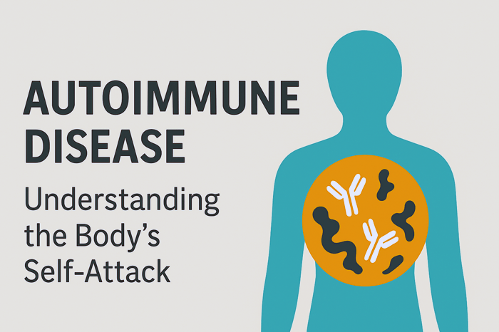 Autoimmune diseases