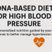 DNA Based Diet for High Blood Pressure