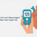 Diabetes Isn’t Just About Sugar — It Can Hurt Your Heart Too