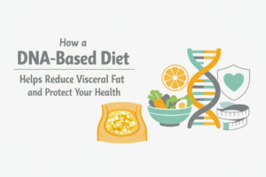 reduce visceral fat