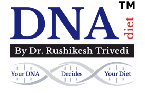 DNA - DIET : Best Dietician in Ahmedabad