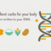 best carbs for your body as per DNA