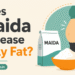 Does Maida Increase Belly Fat
