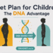 Best Dietitian for Child Obesity