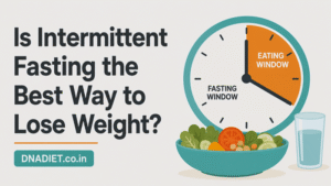 Intermittent Fasting the Best Way to Lose Weight