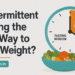 Intermittent Fasting the Best Way to Lose Weight