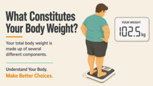 Understanding Your Body Weight 