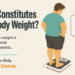 Understanding Your Body Weight 