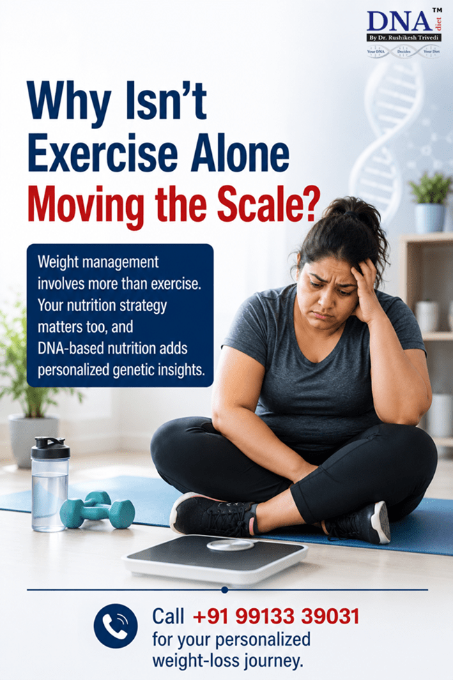 Weight management involves nutrition strategy
