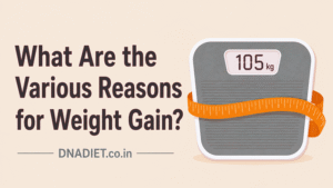 What Are the Various Reasons for Weight Gain