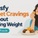 Satisfy Sweet Cravings Without Gaining Weight